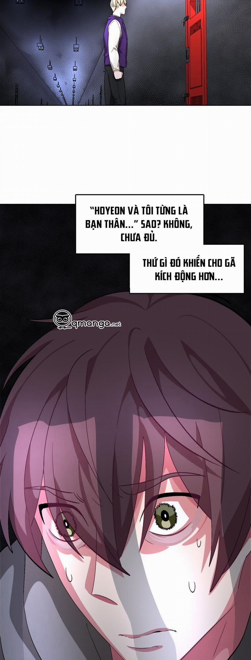 Hãy Tuân Lệnh Tôi 34 trang 13