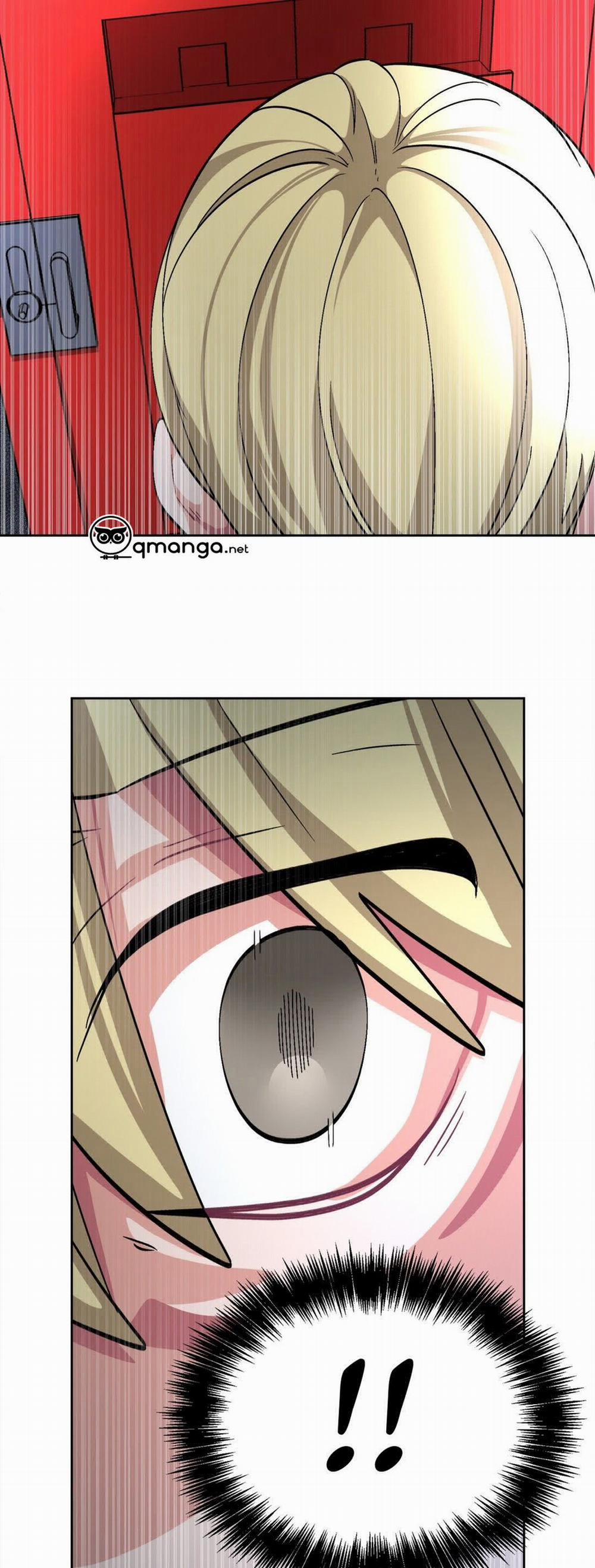 Hãy Tuân Lệnh Tôi 34 trang 16