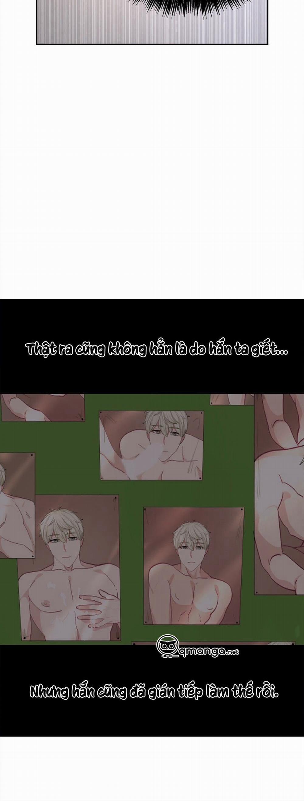 Hãy Tuân Lệnh Tôi 34 trang 17