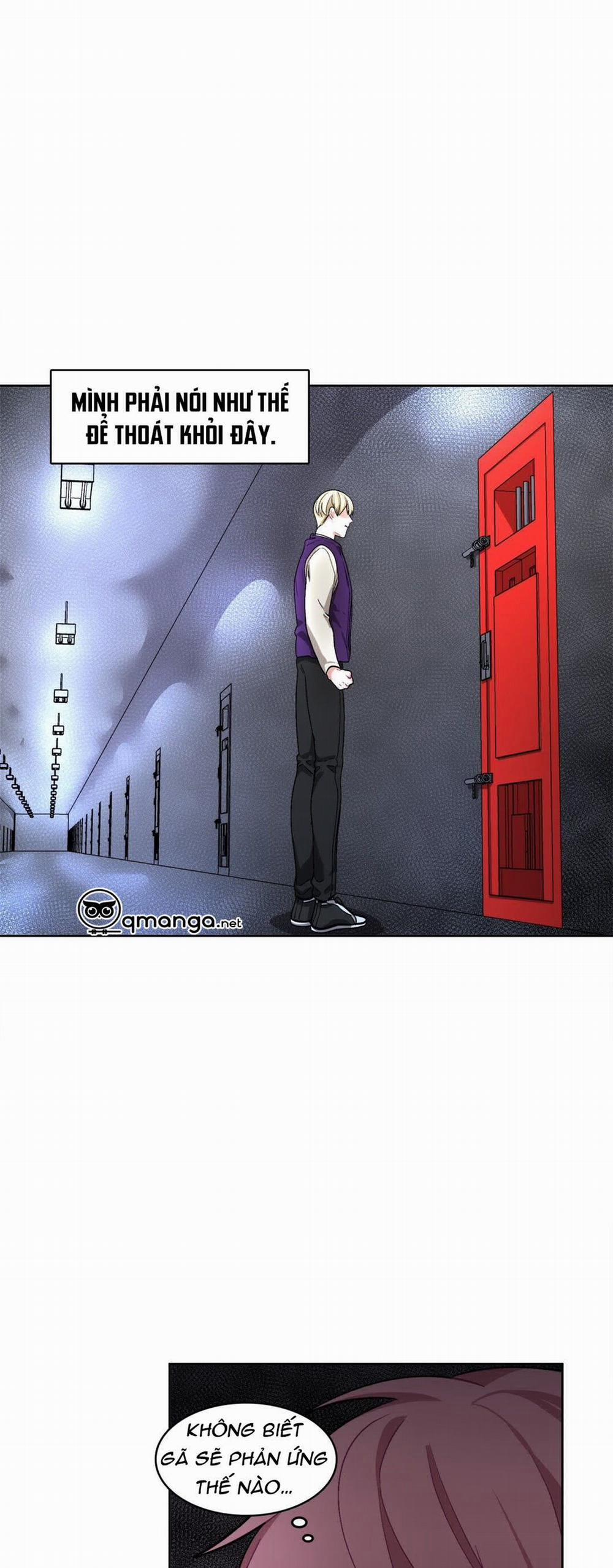 Hãy Tuân Lệnh Tôi 34 trang 18