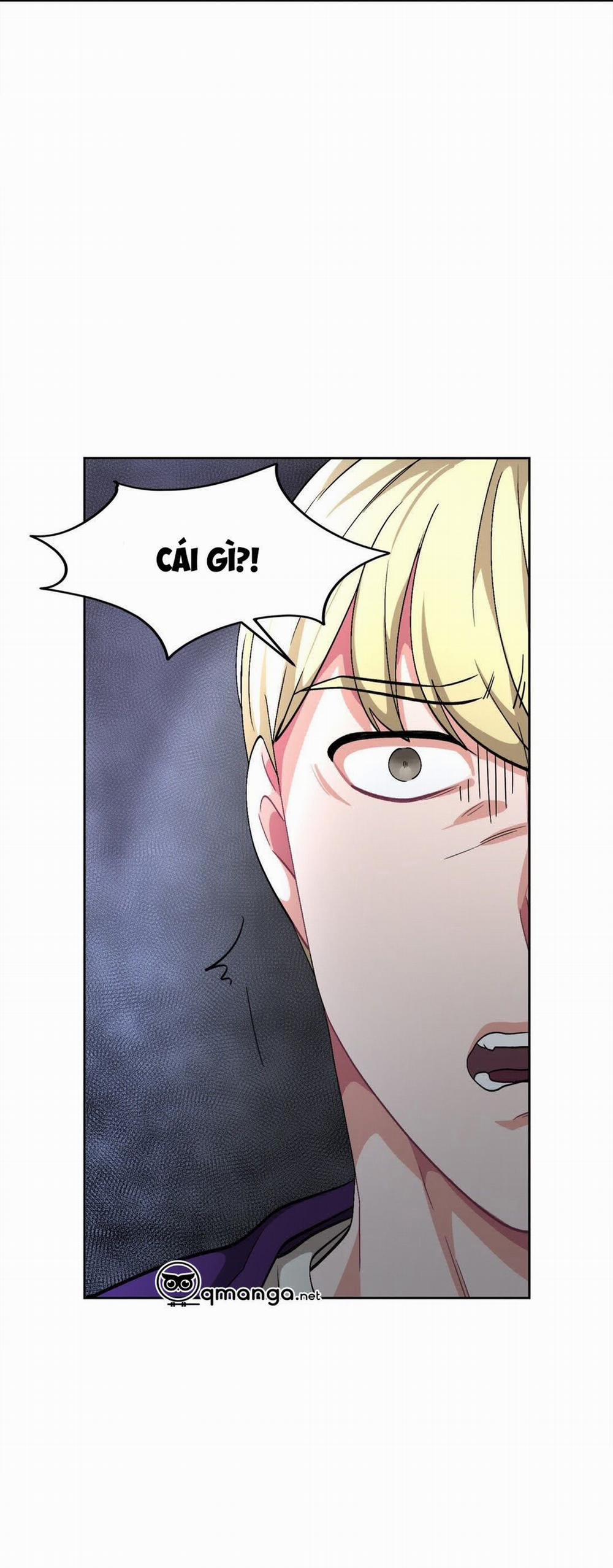 Hãy Tuân Lệnh Tôi 34 trang 23