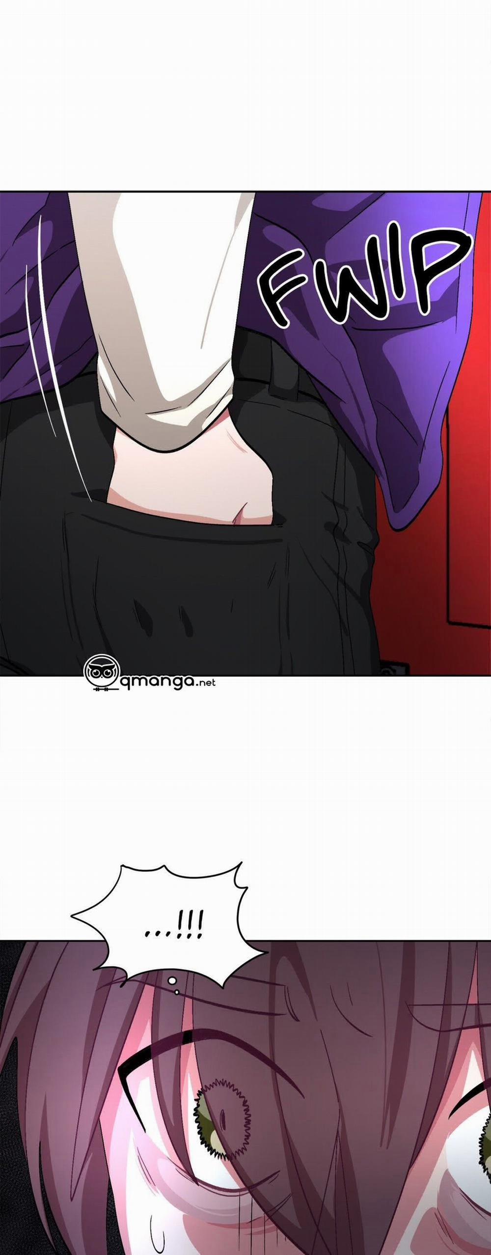 Hãy Tuân Lệnh Tôi 34 trang 24