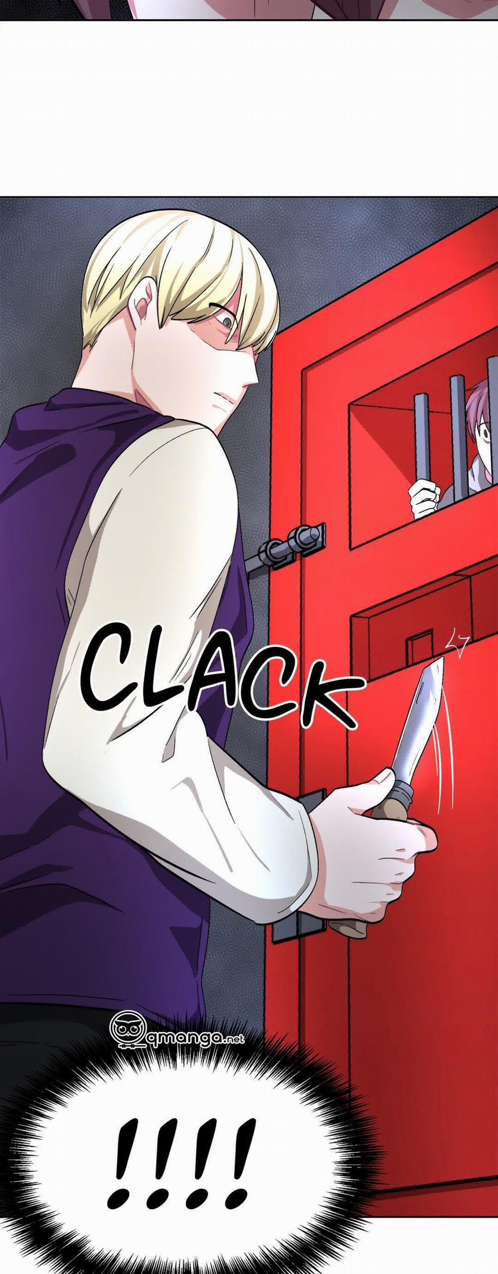 Hãy Tuân Lệnh Tôi 34 trang 25