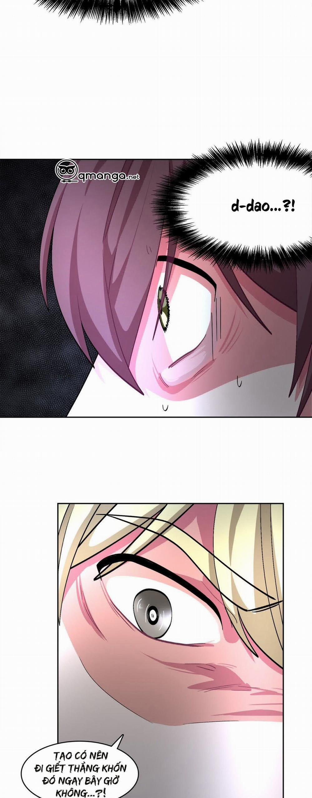 Hãy Tuân Lệnh Tôi 34 trang 26