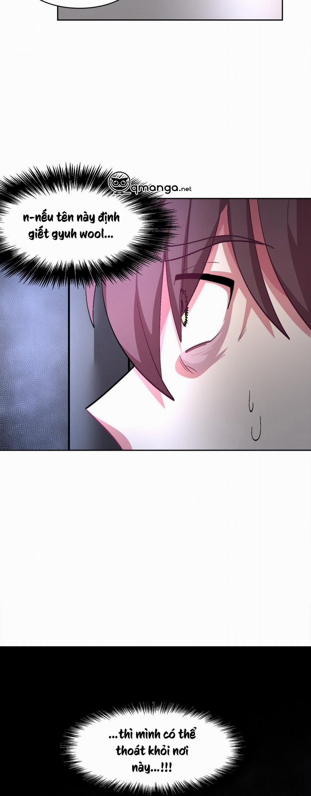 Hãy Tuân Lệnh Tôi 34 trang 27