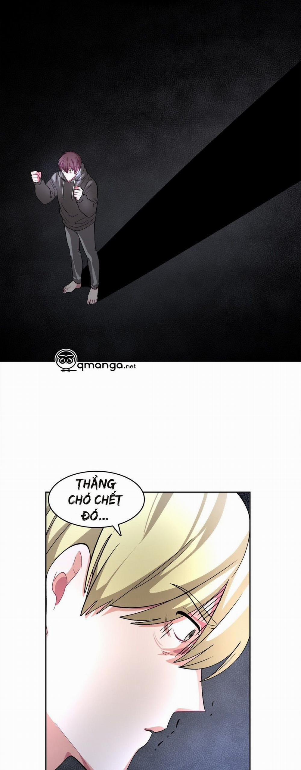 Hãy Tuân Lệnh Tôi 34 trang 28