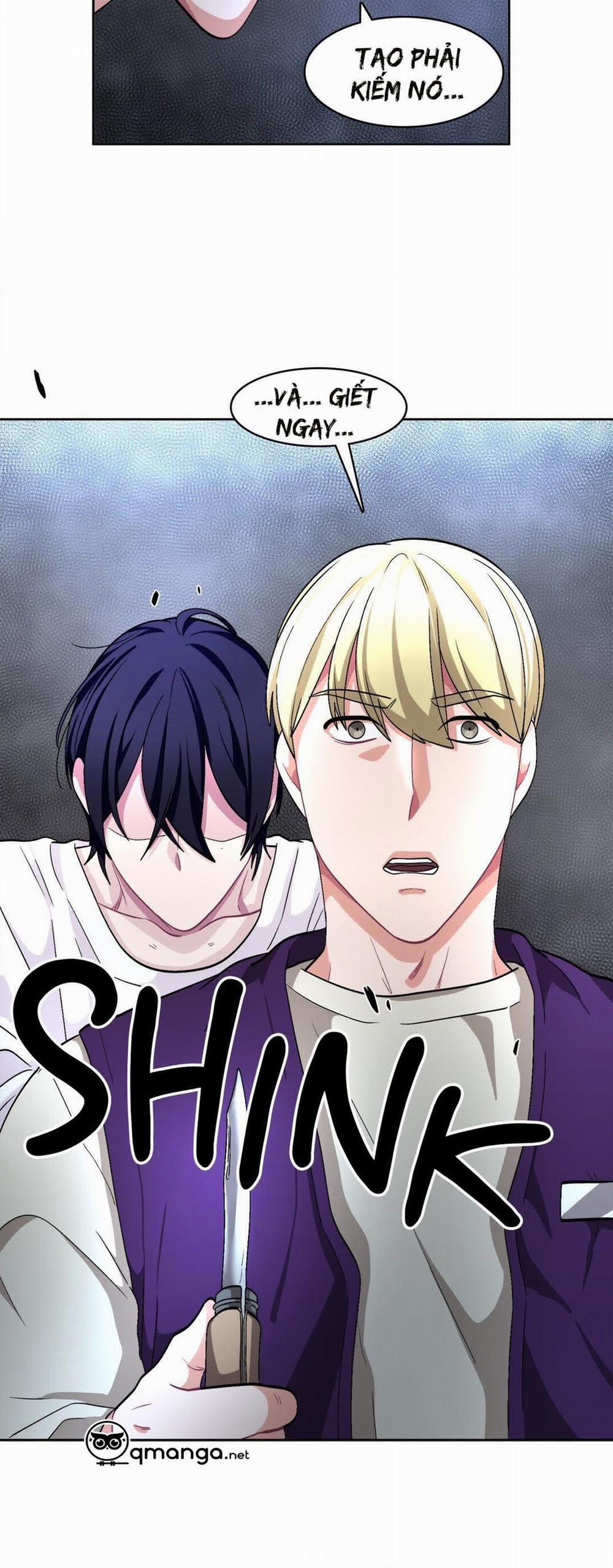 Hãy Tuân Lệnh Tôi 34 trang 29