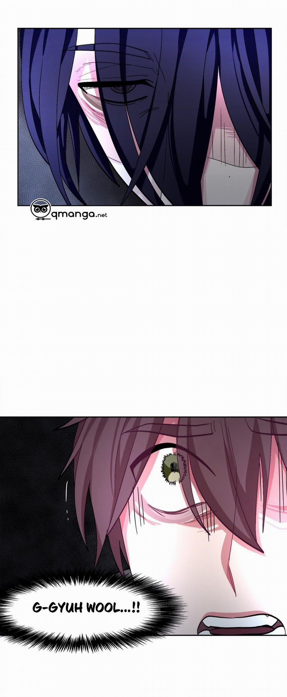 Hãy Tuân Lệnh Tôi 34 trang 31