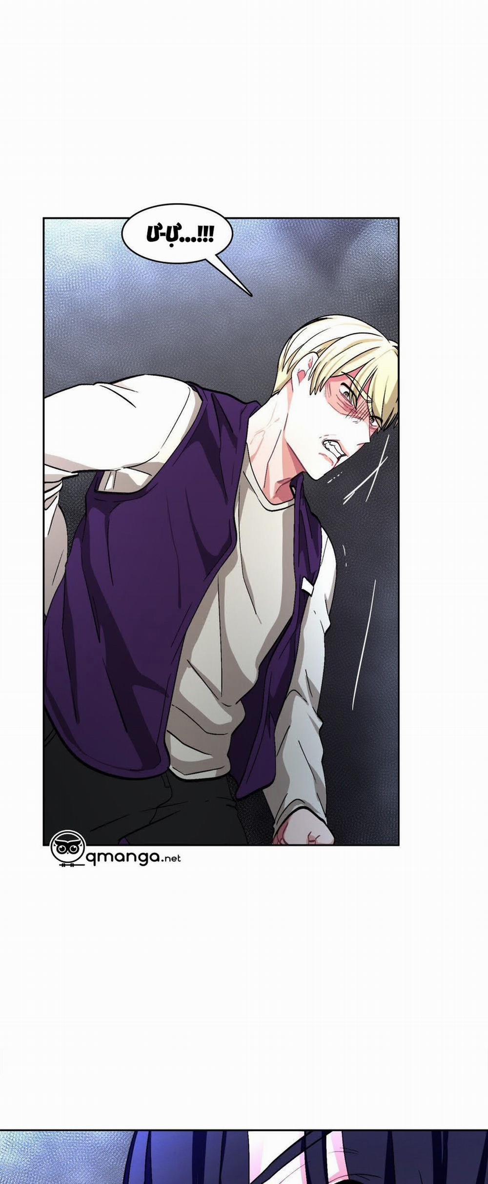 Hãy Tuân Lệnh Tôi 34 trang 32