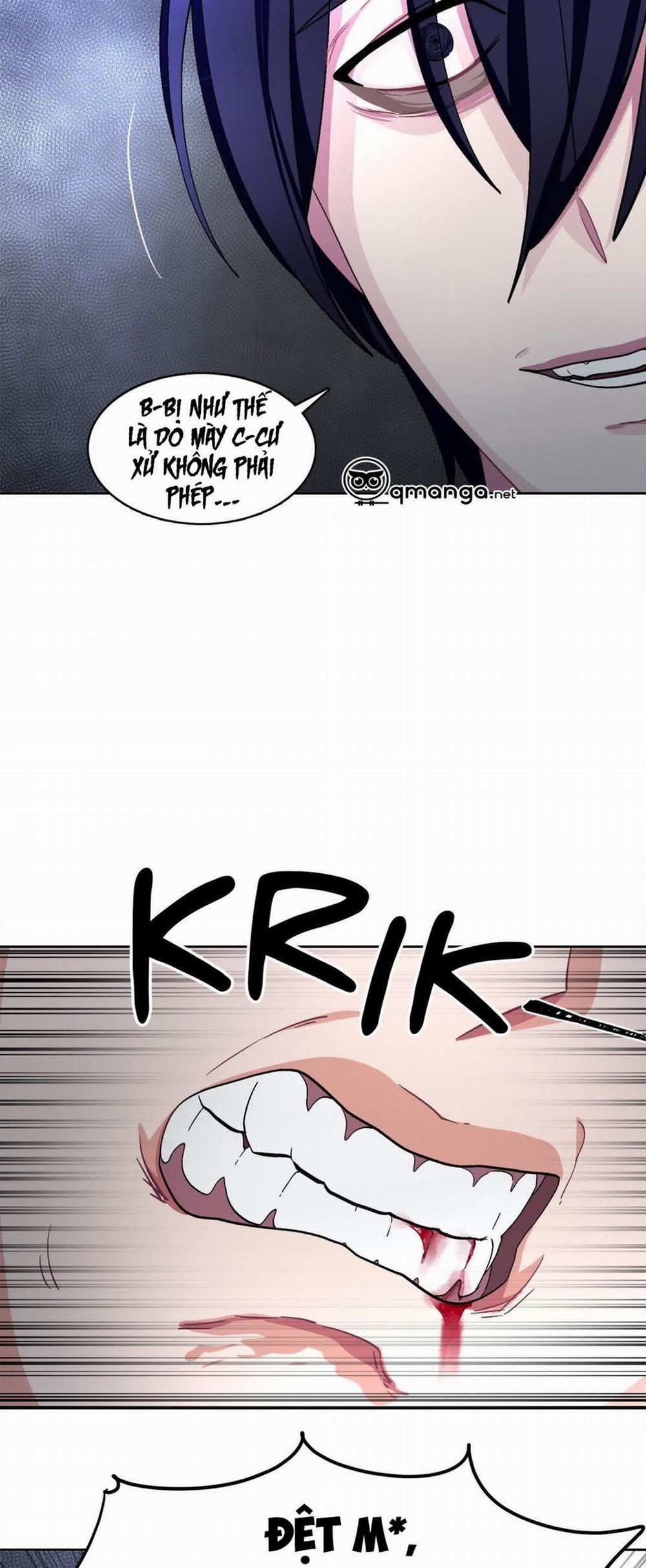 Hãy Tuân Lệnh Tôi 34 trang 33