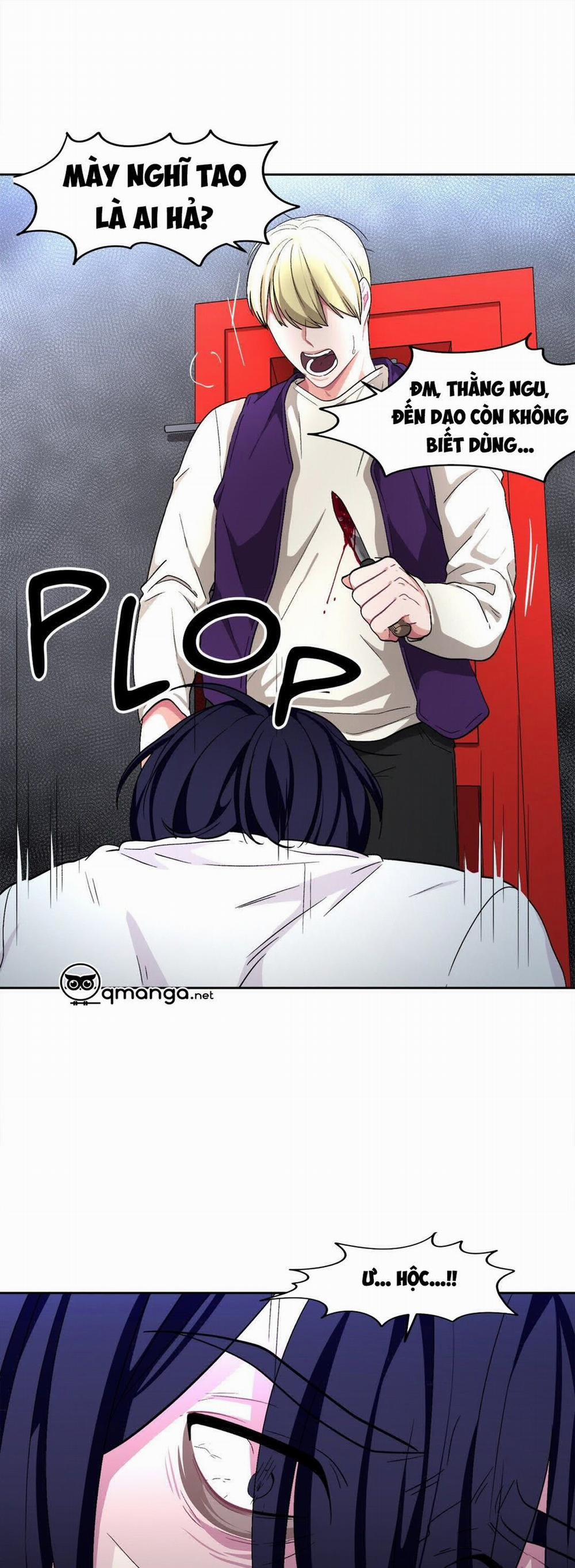 Hãy Tuân Lệnh Tôi 34 trang 36