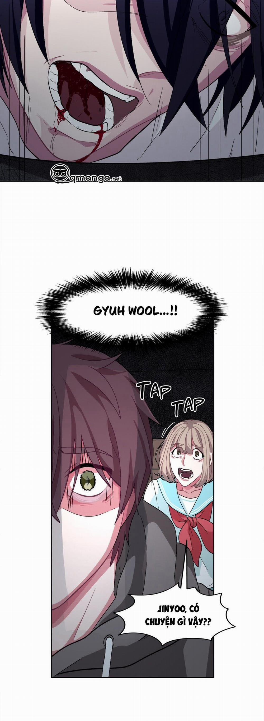 Hãy Tuân Lệnh Tôi 34 trang 37