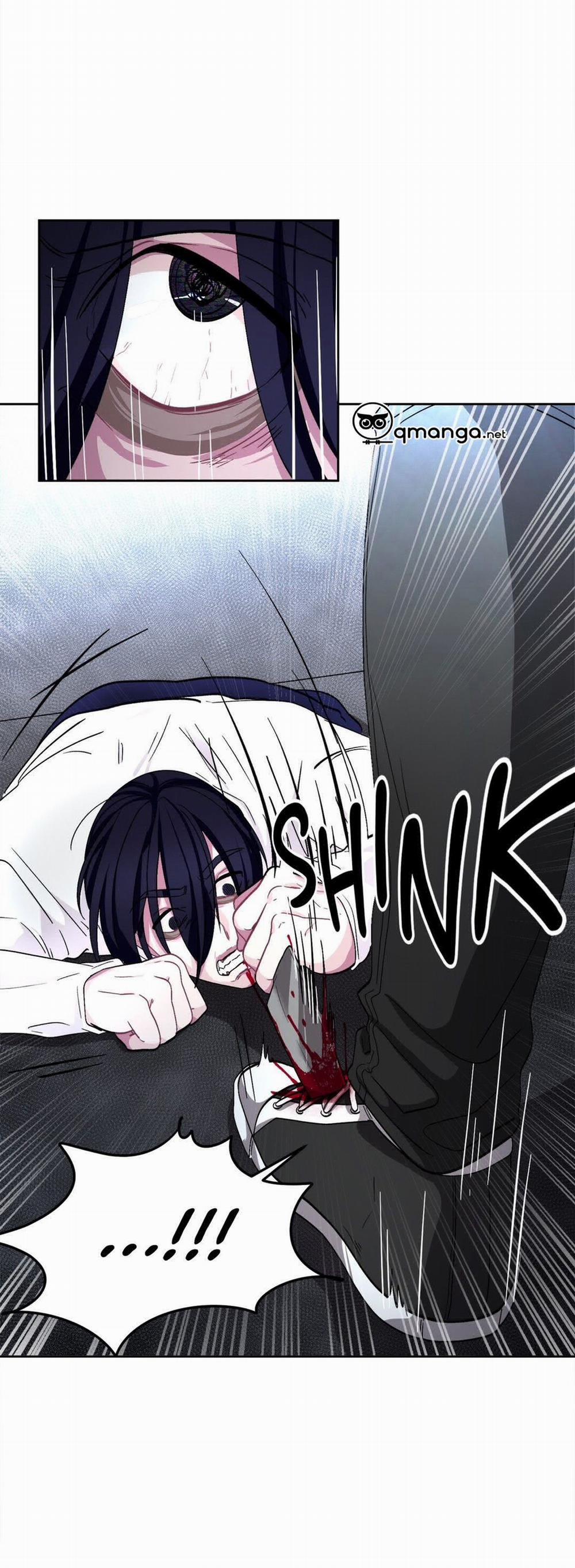 Hãy Tuân Lệnh Tôi 34 trang 38