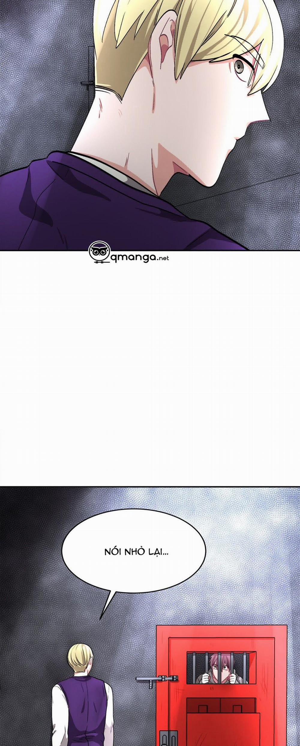 Hãy Tuân Lệnh Tôi 34 trang 4