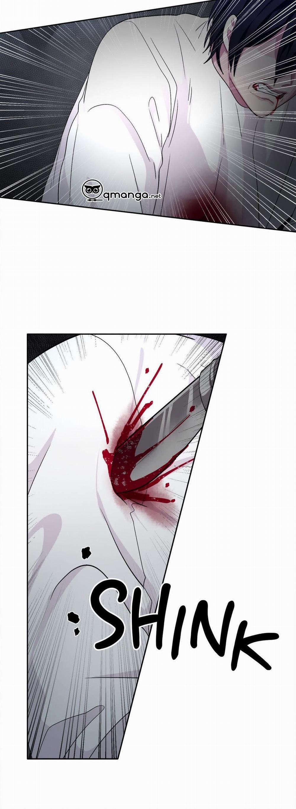 Hãy Tuân Lệnh Tôi 34 trang 41