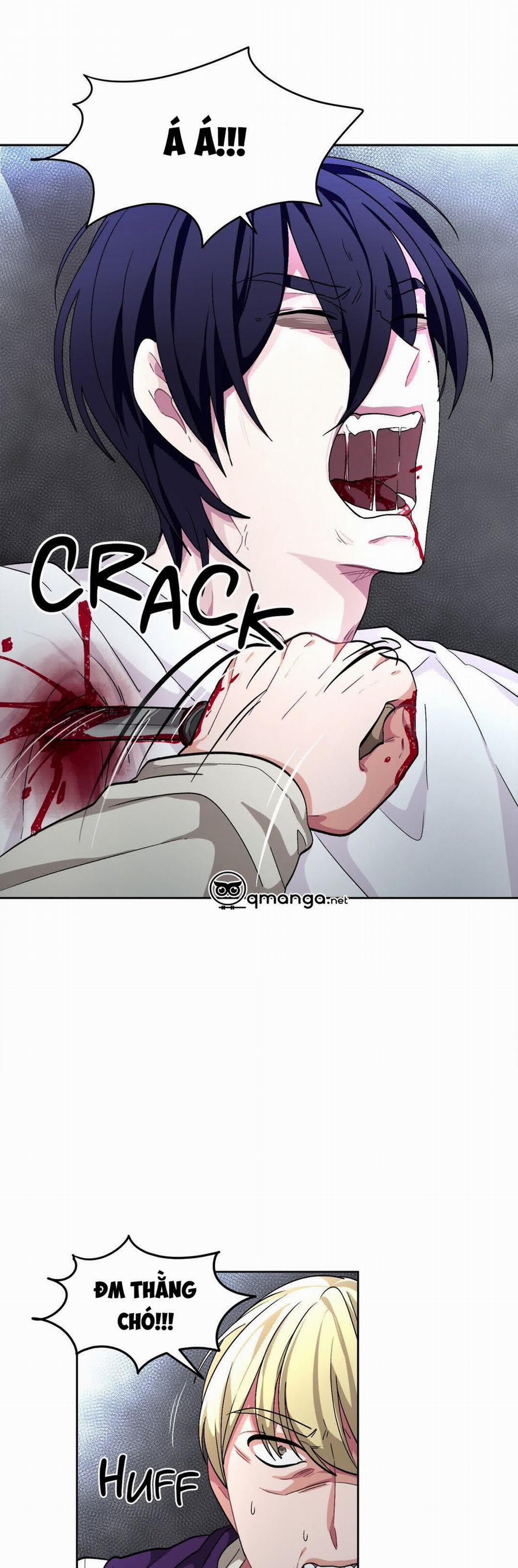 Hãy Tuân Lệnh Tôi 34 trang 42