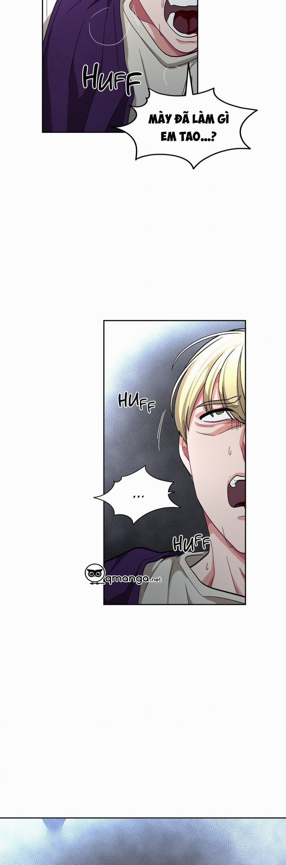 Hãy Tuân Lệnh Tôi 34 trang 43