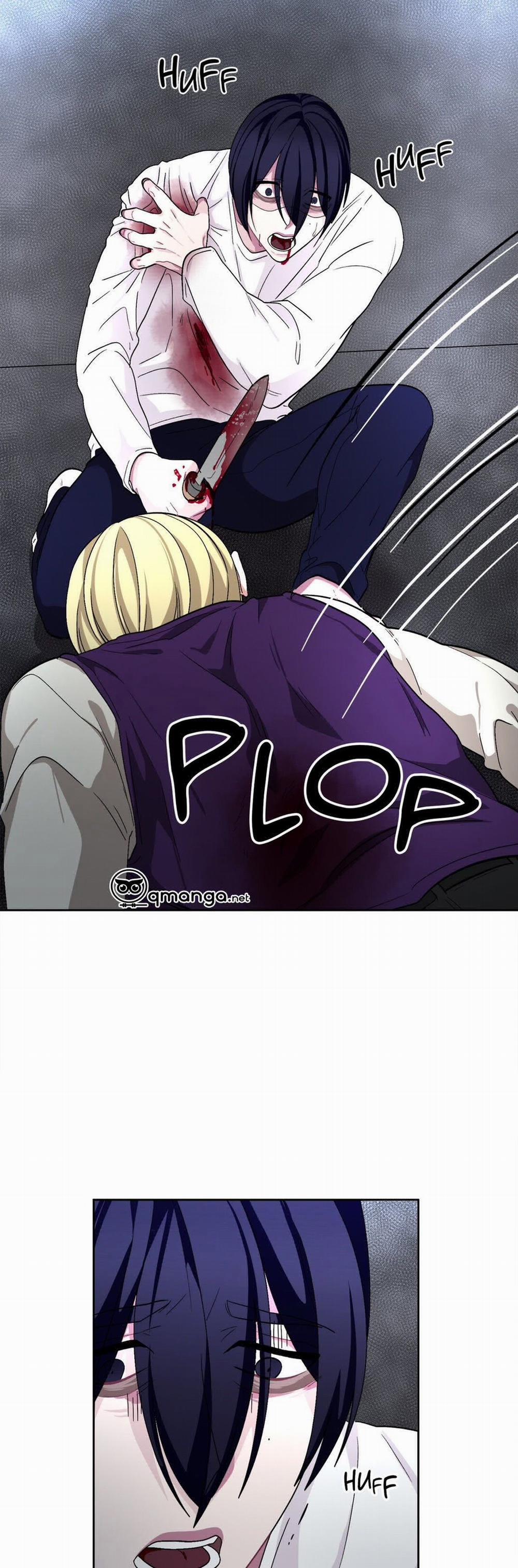 Hãy Tuân Lệnh Tôi 34 trang 44