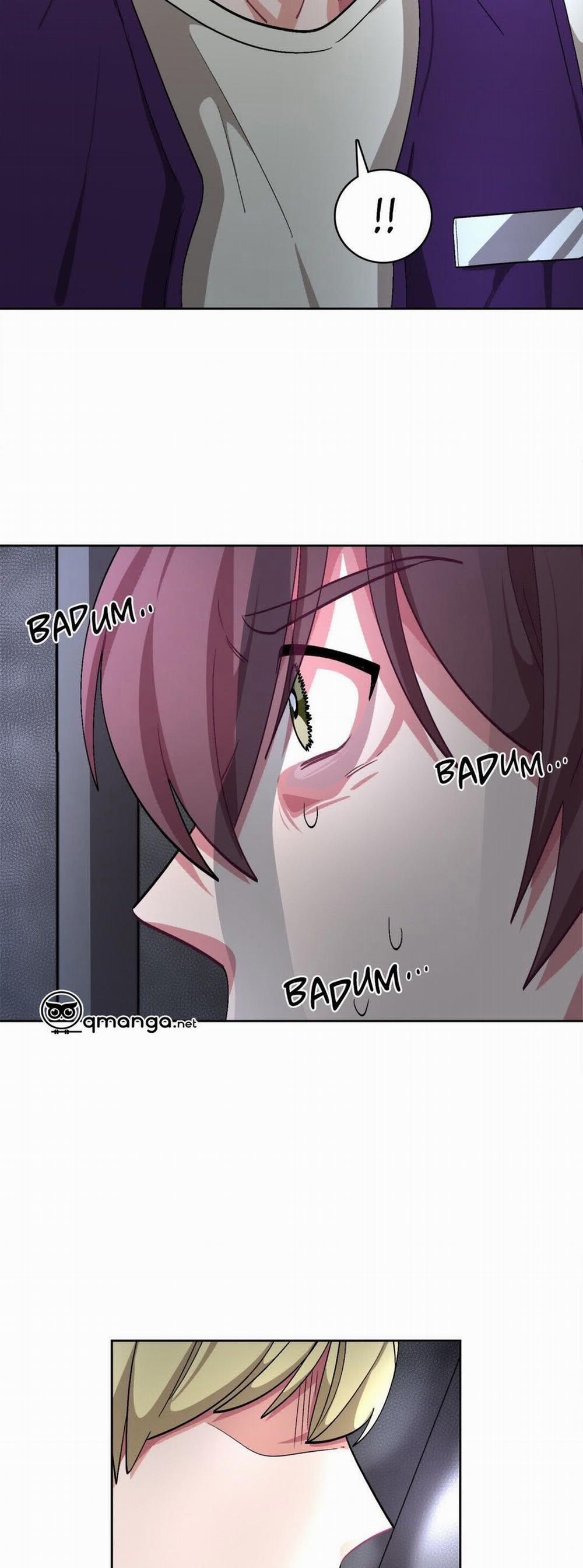 Hãy Tuân Lệnh Tôi 34 trang 8