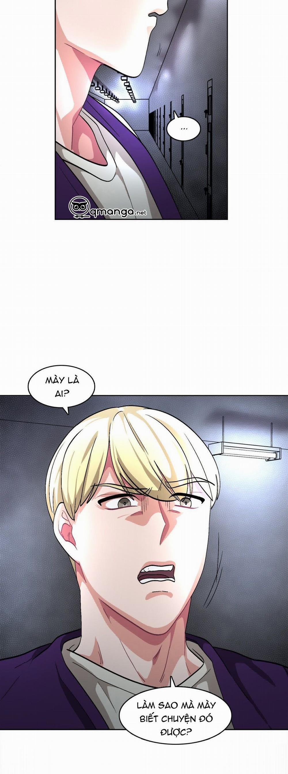 Hãy Tuân Lệnh Tôi 34 trang 9