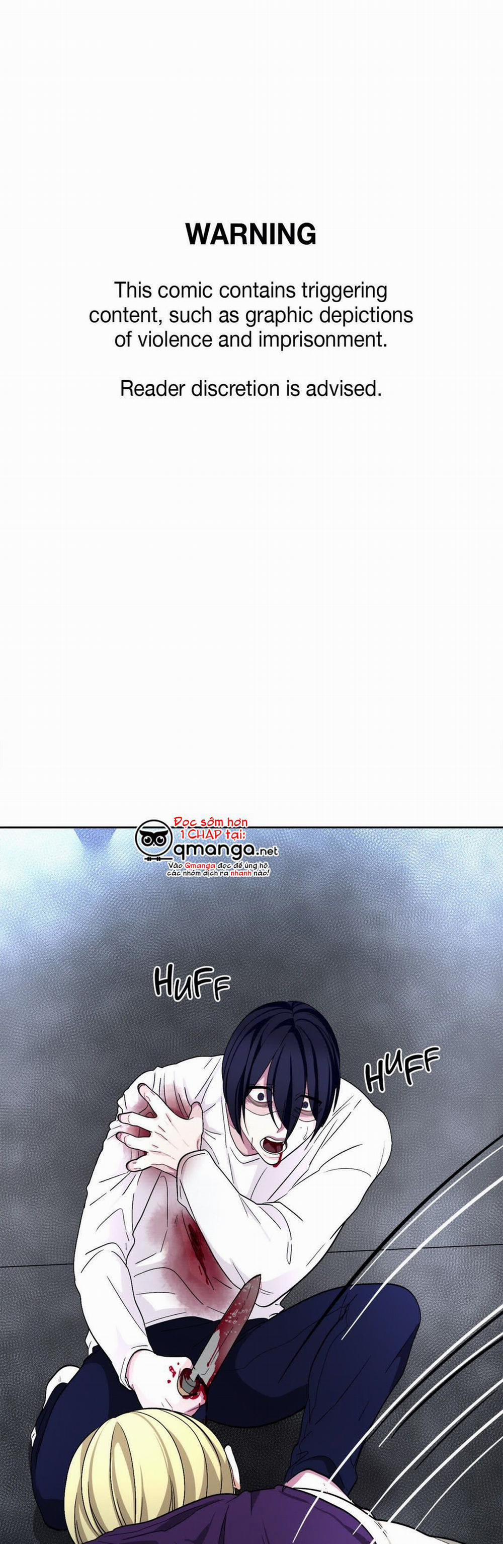 Hãy Tuân Lệnh Tôi 35 trang 0