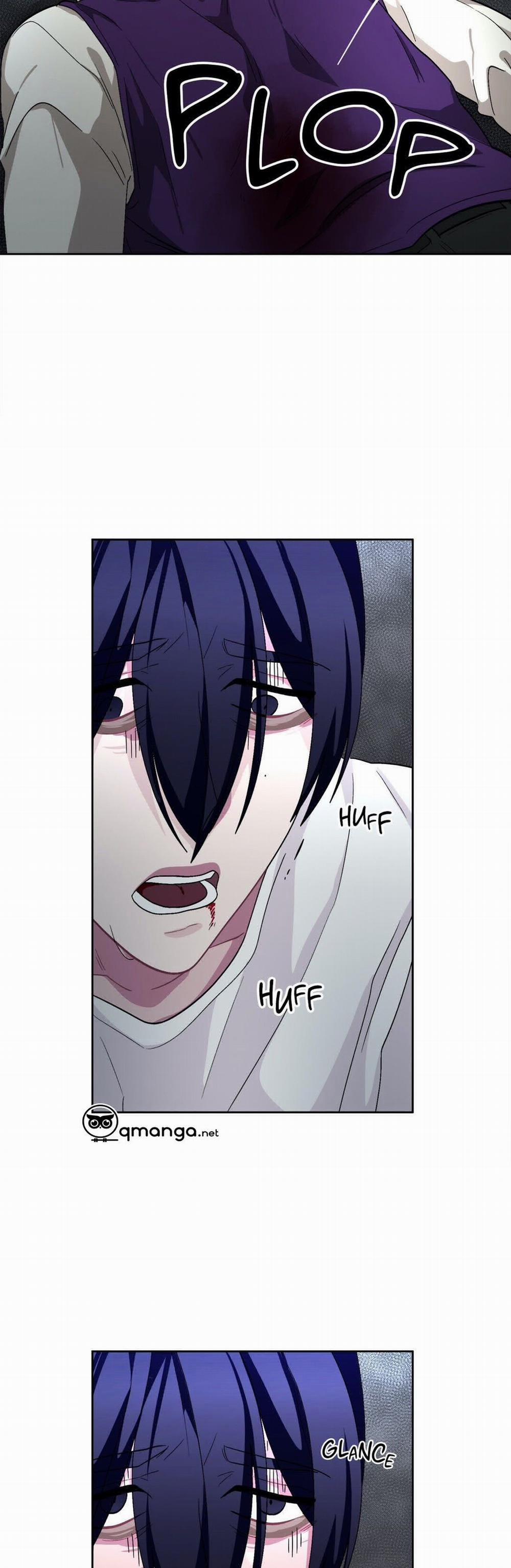 Hãy Tuân Lệnh Tôi 35 trang 1