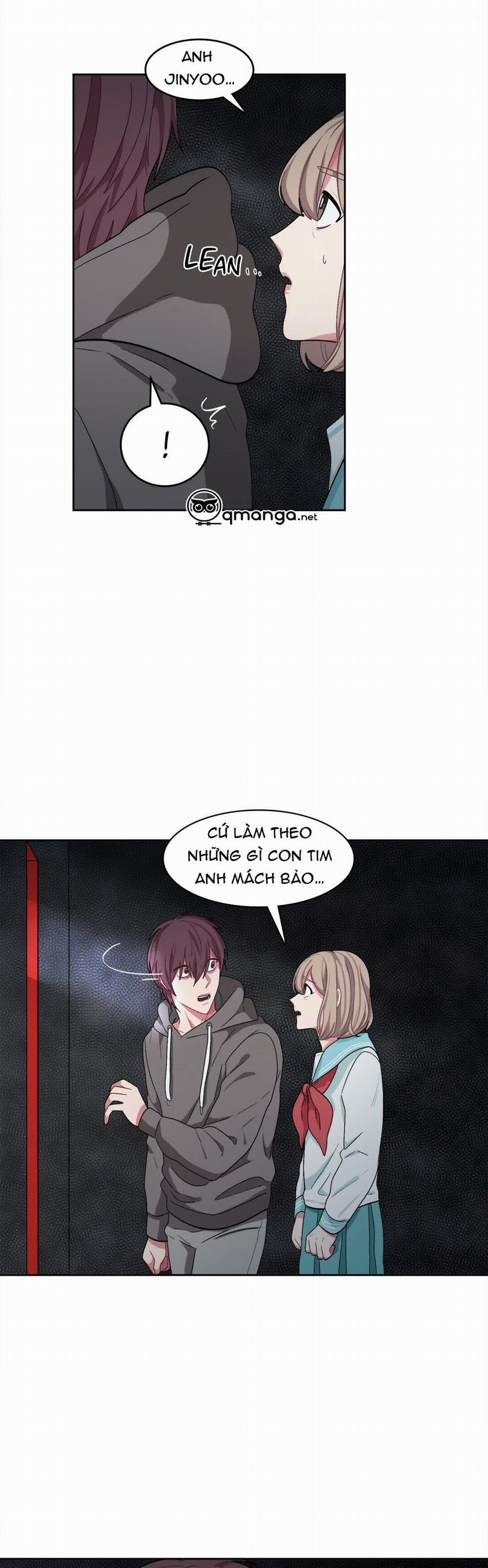 Hãy Tuân Lệnh Tôi 35 trang 11