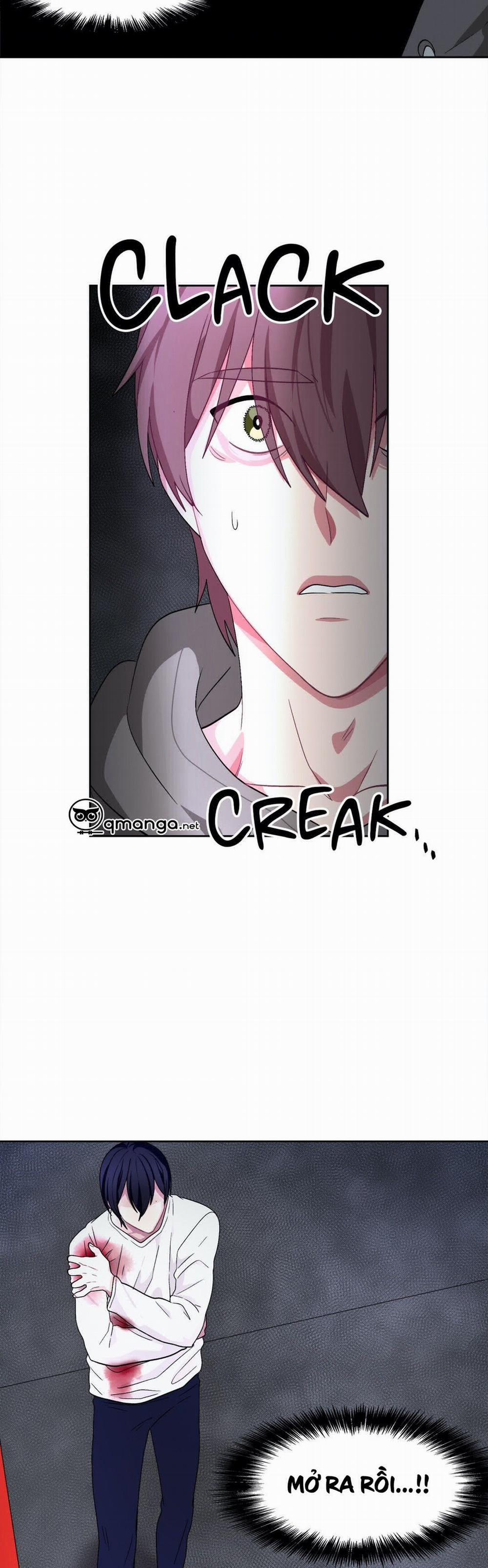 Hãy Tuân Lệnh Tôi 35 trang 17