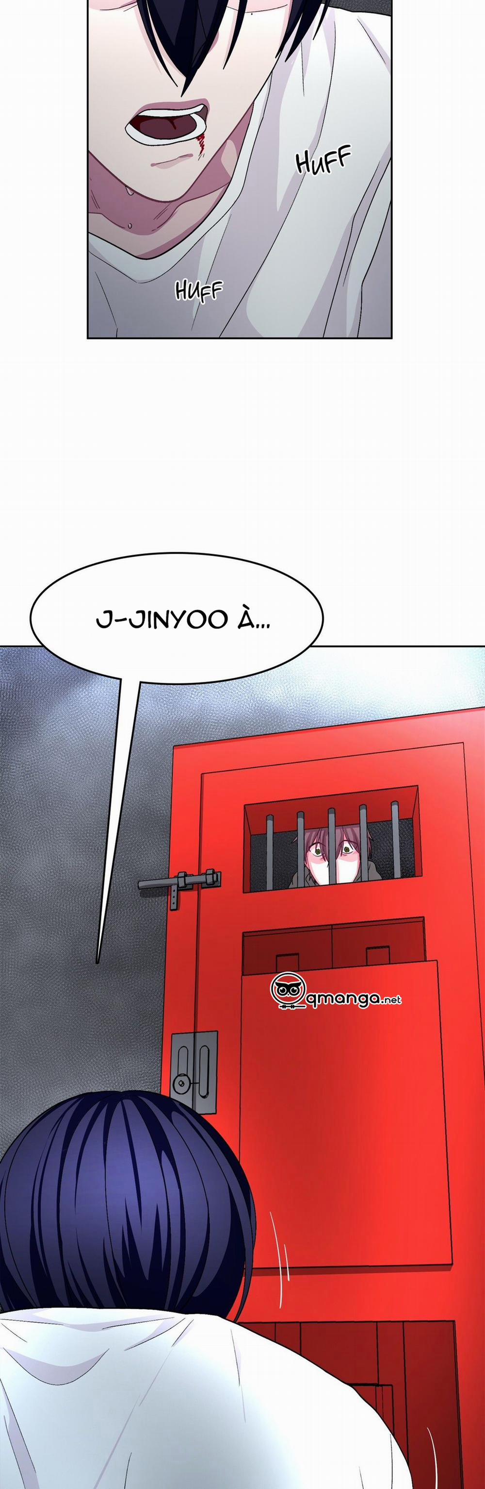 Hãy Tuân Lệnh Tôi 35 trang 2