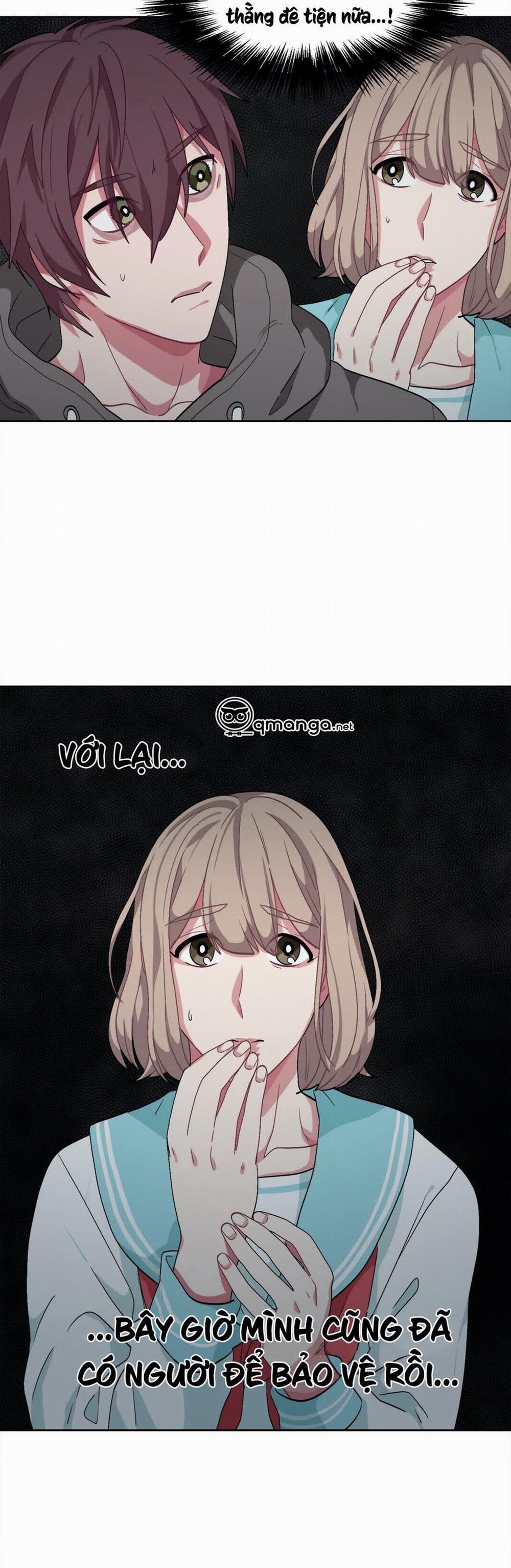 Hãy Tuân Lệnh Tôi 35 trang 21