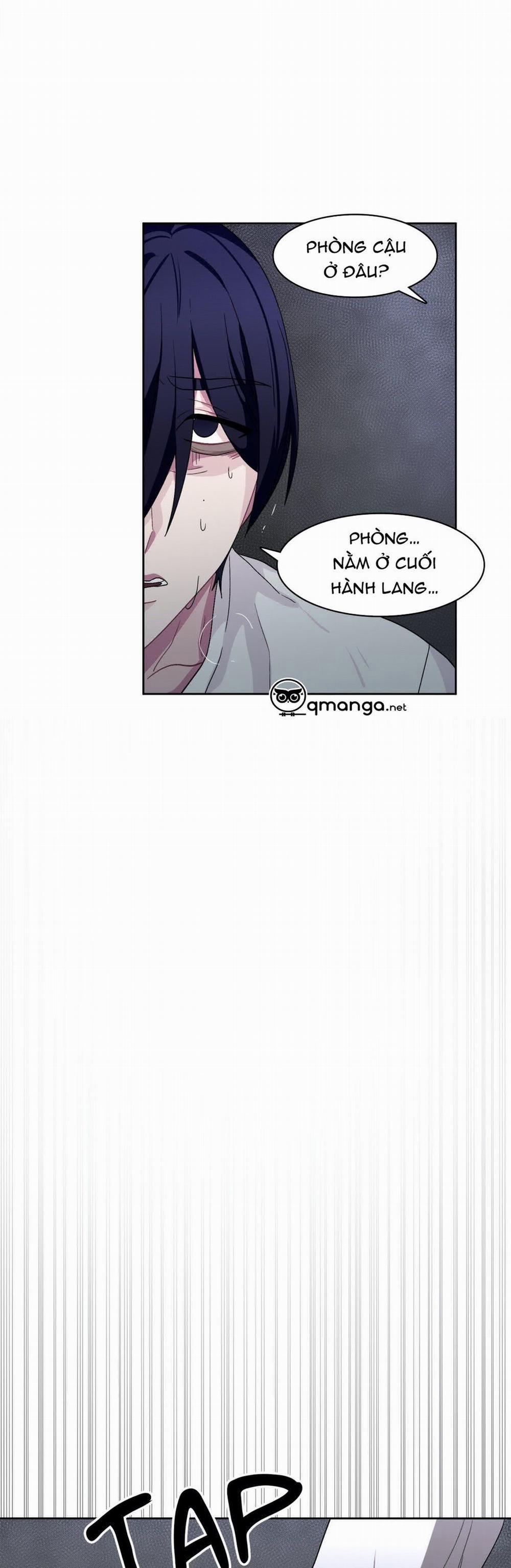 Hãy Tuân Lệnh Tôi 35 trang 22