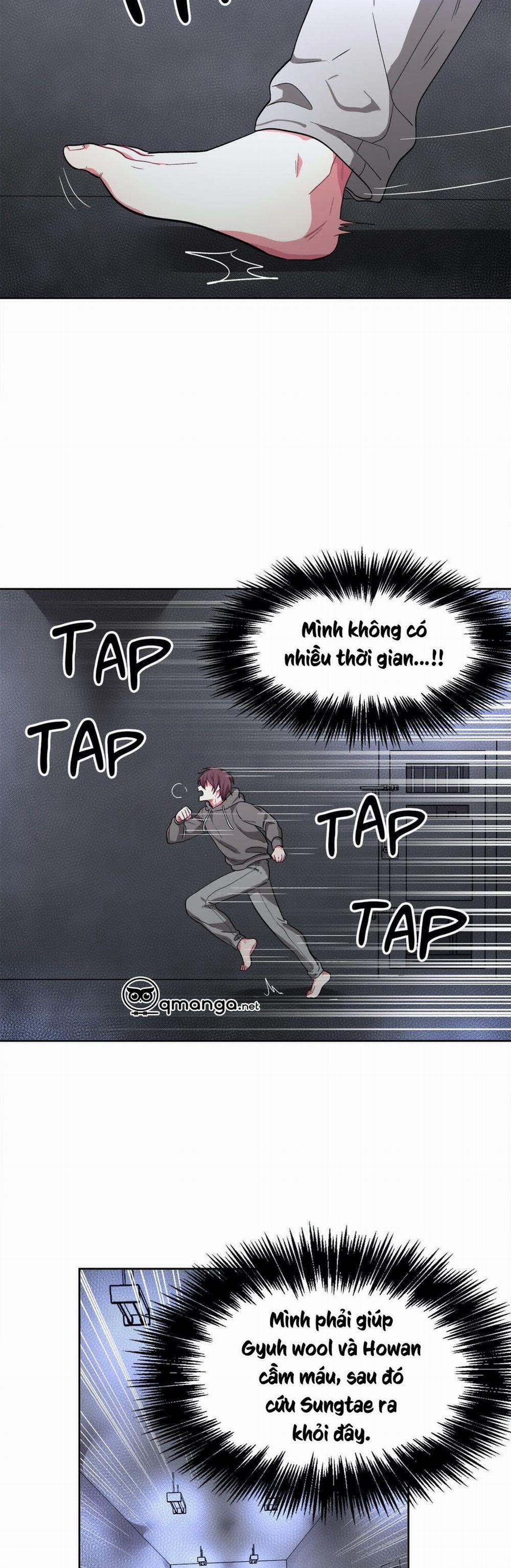 Hãy Tuân Lệnh Tôi 35 trang 23