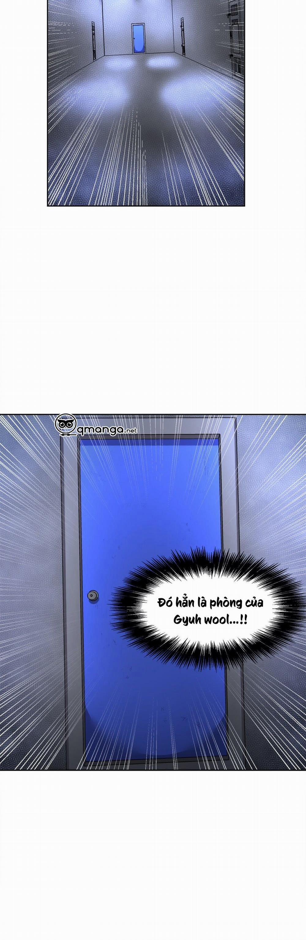 Hãy Tuân Lệnh Tôi 35 trang 24