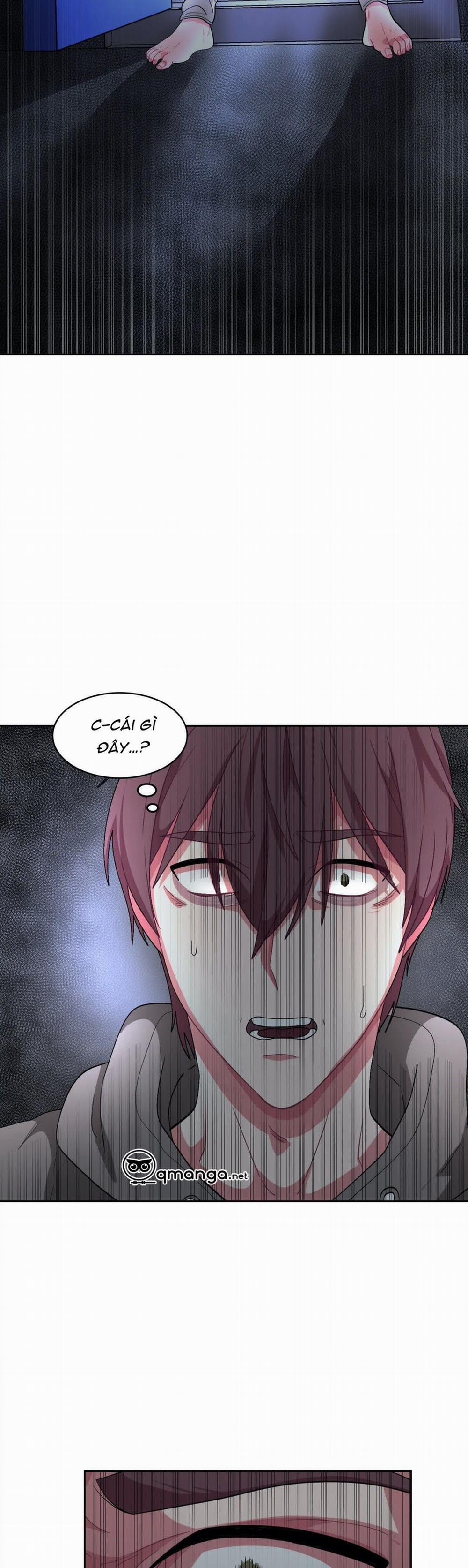 Hãy Tuân Lệnh Tôi 35 trang 26