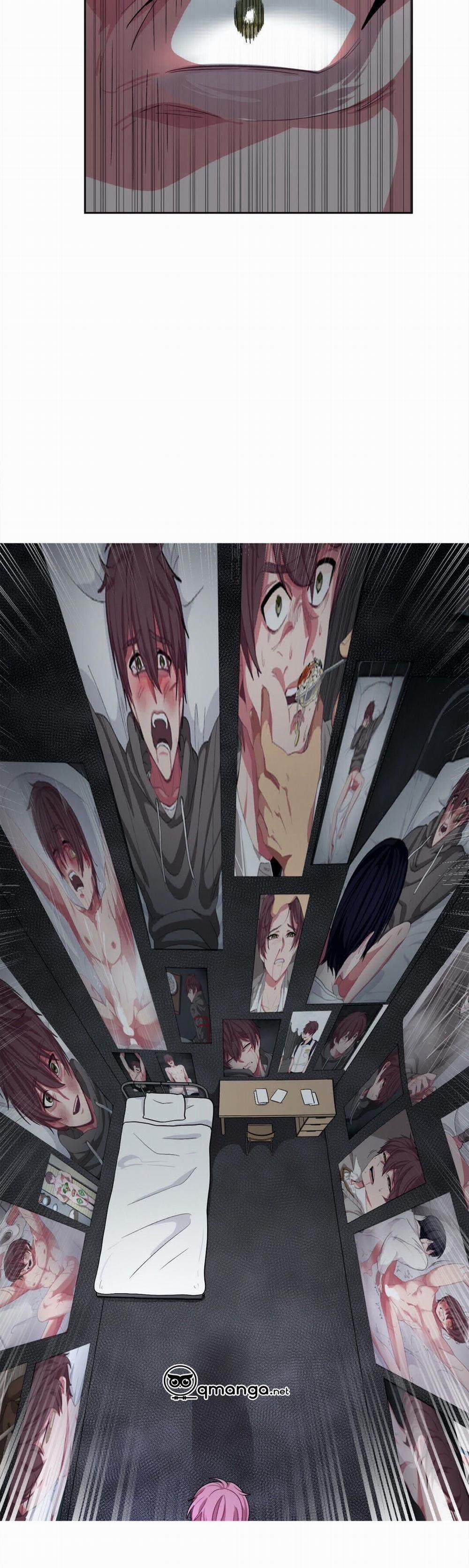 Hãy Tuân Lệnh Tôi 35 trang 27