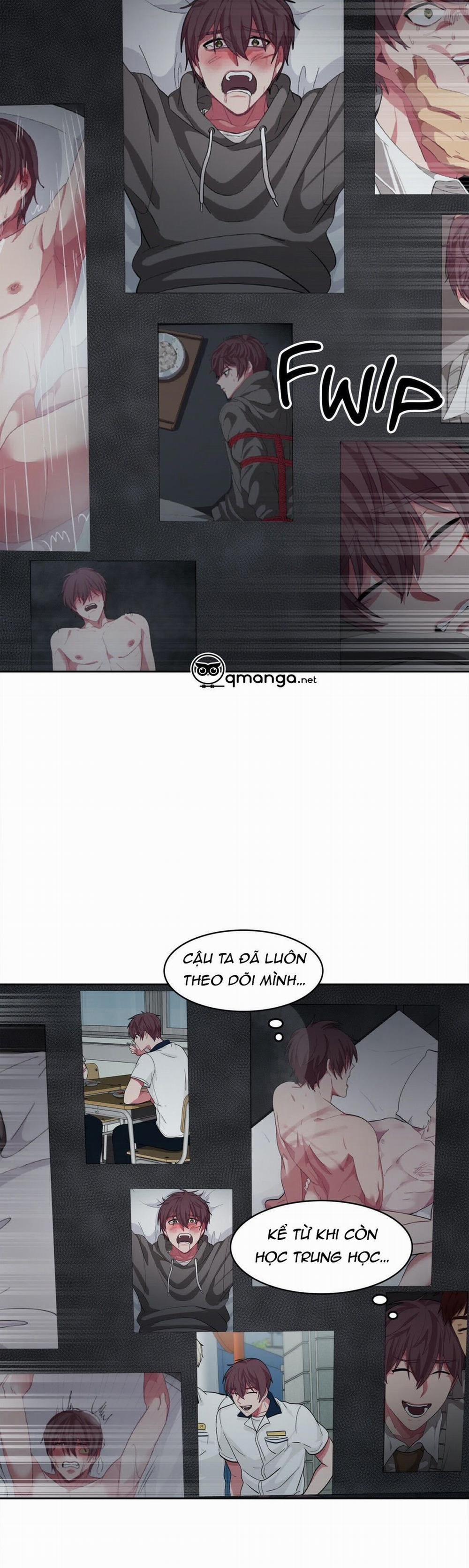 Hãy Tuân Lệnh Tôi 35 trang 29