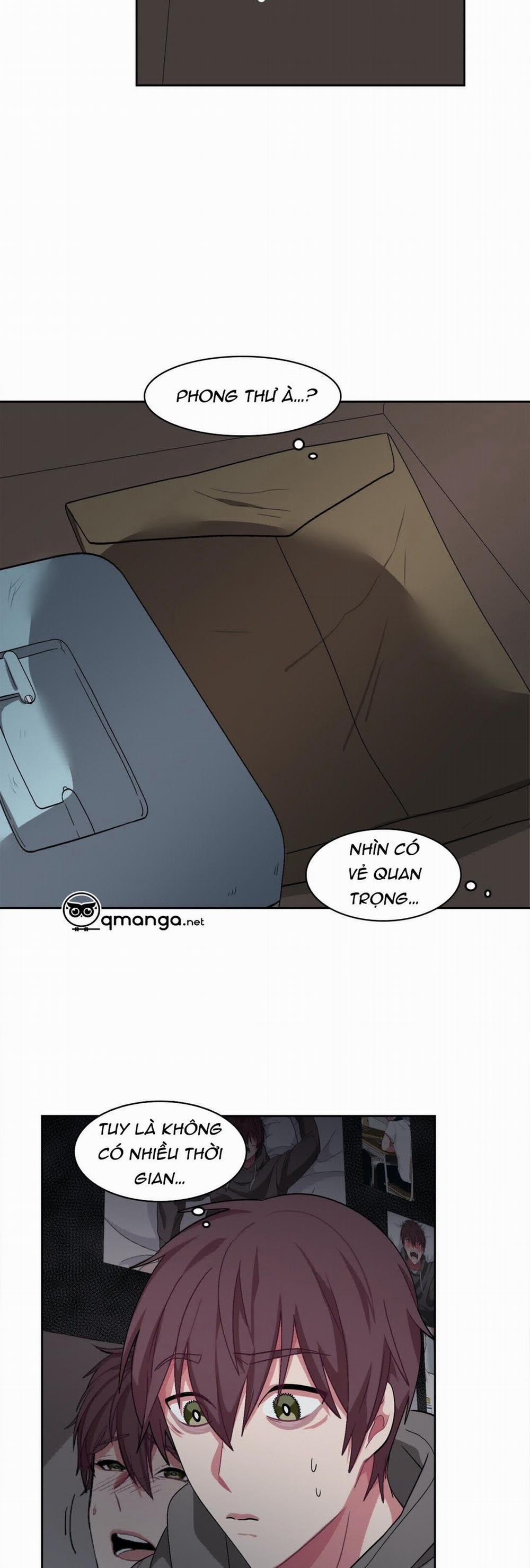 Hãy Tuân Lệnh Tôi 35 trang 32