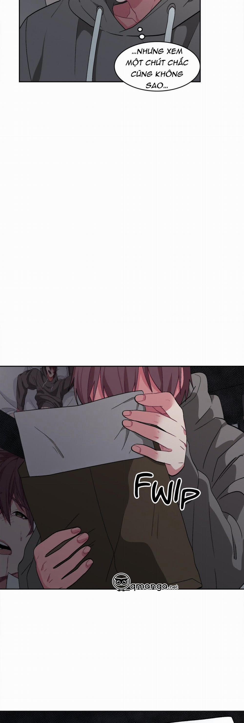 Hãy Tuân Lệnh Tôi 35 trang 33