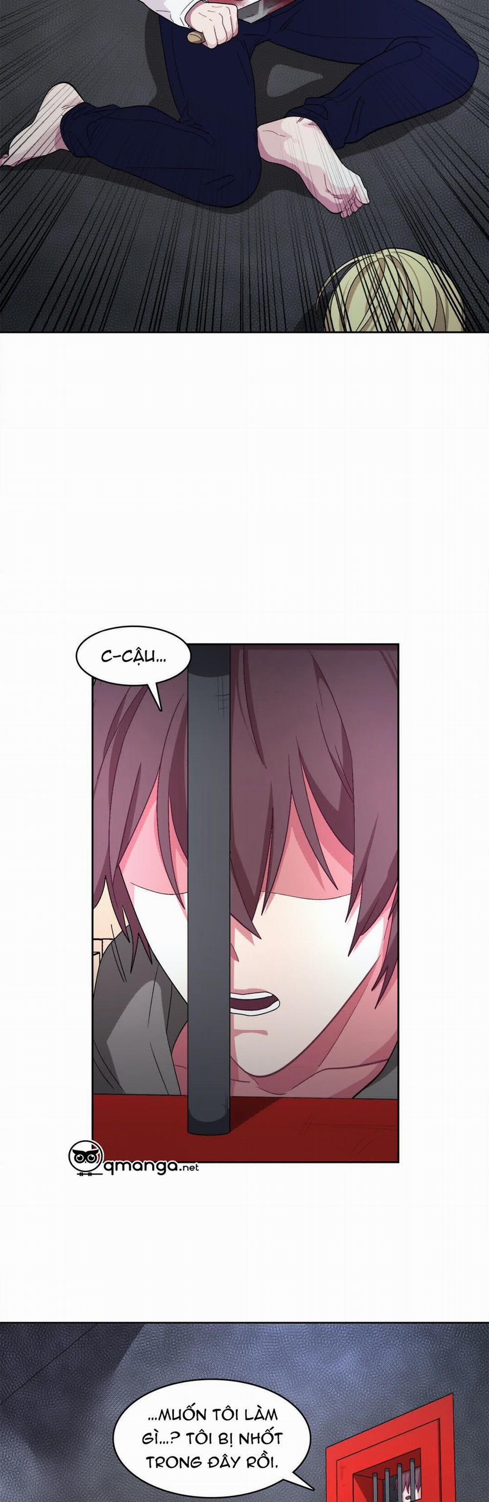 Hãy Tuân Lệnh Tôi 35 trang 6