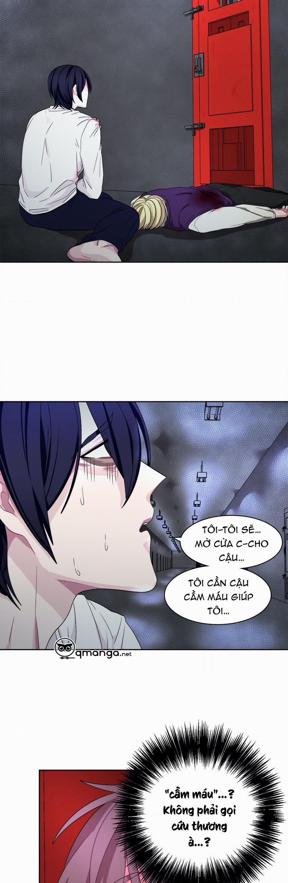 Hãy Tuân Lệnh Tôi 35 trang 7