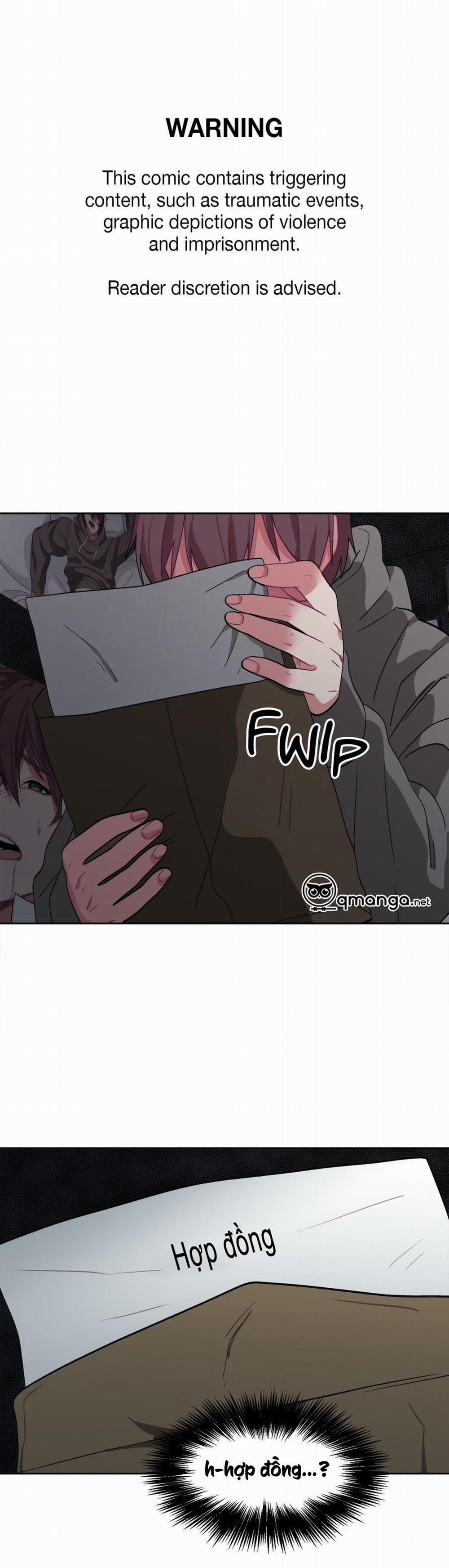 Hãy Tuân Lệnh Tôi 36 trang 0