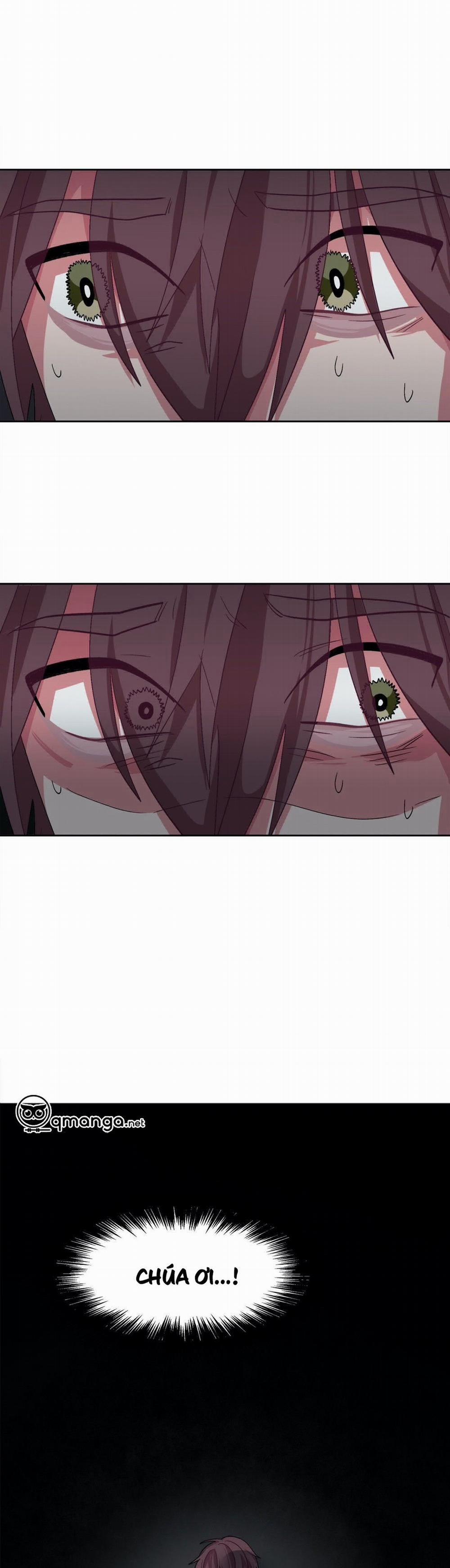 Hãy Tuân Lệnh Tôi 36 trang 1