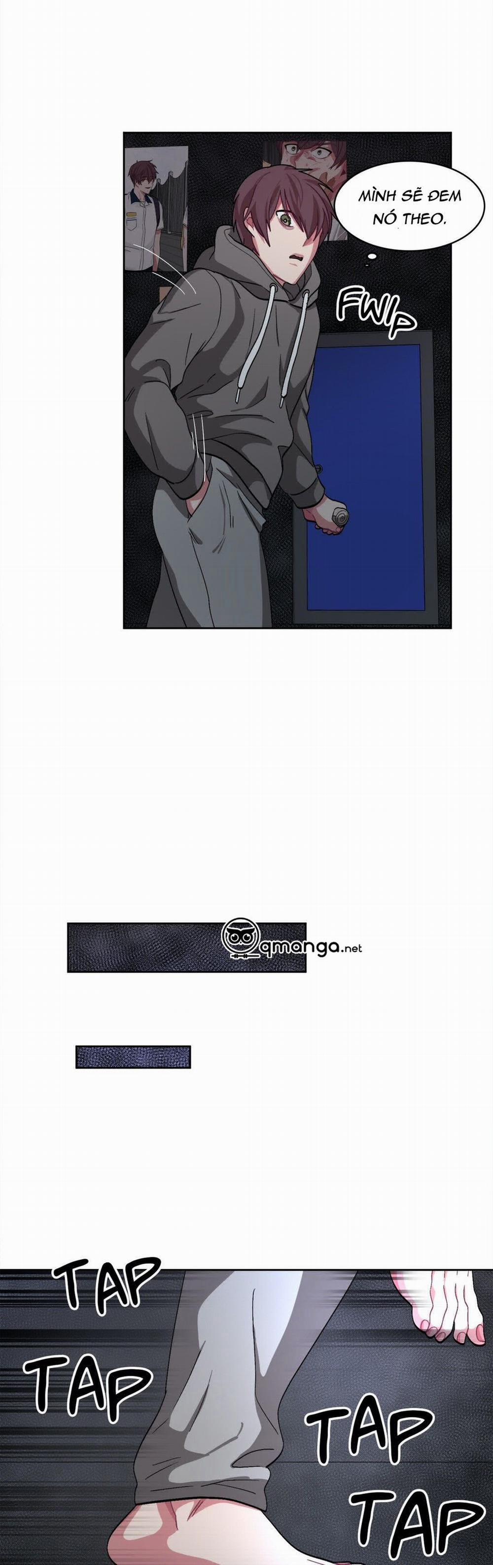 Hãy Tuân Lệnh Tôi 36 trang 12