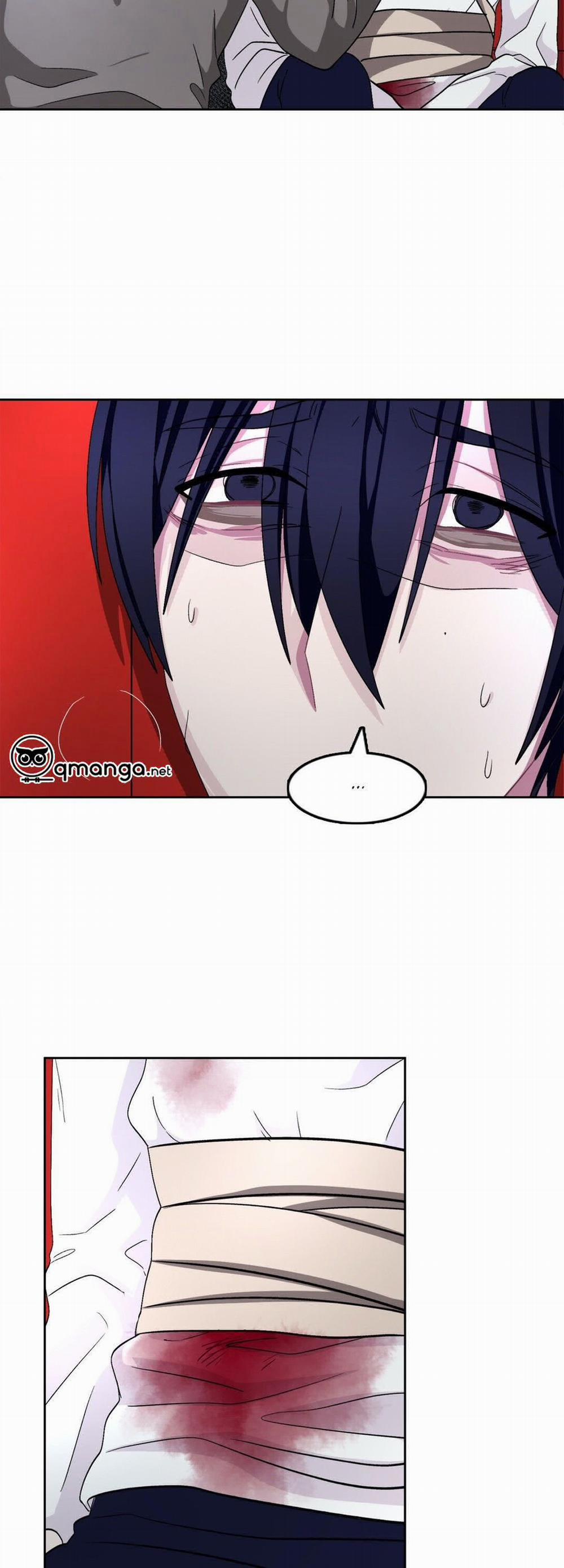 Hãy Tuân Lệnh Tôi 36 trang 16