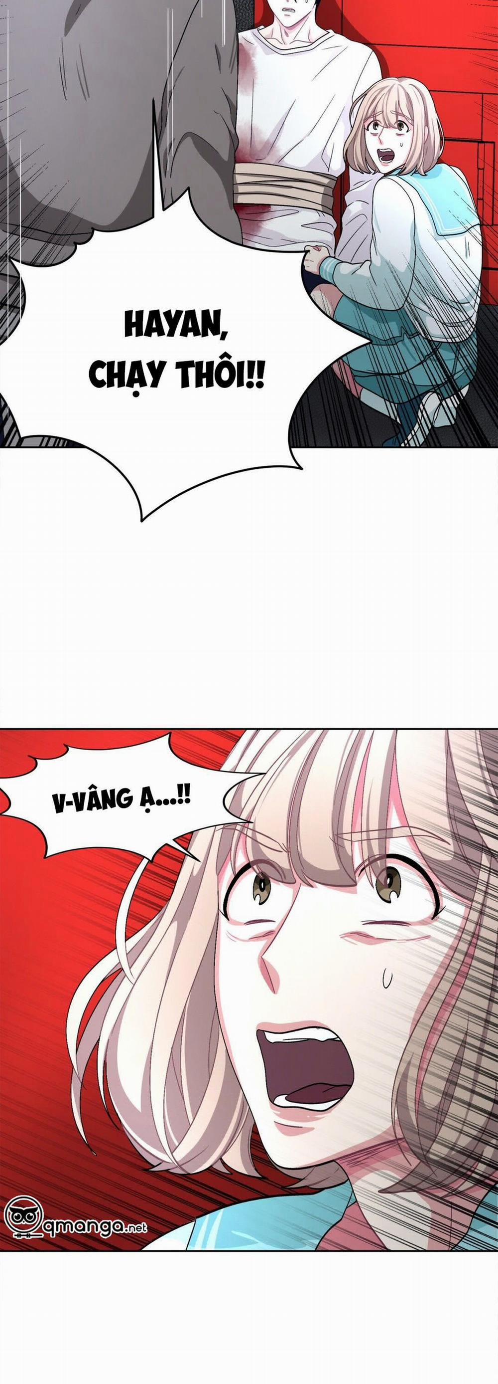 Hãy Tuân Lệnh Tôi 36 trang 18