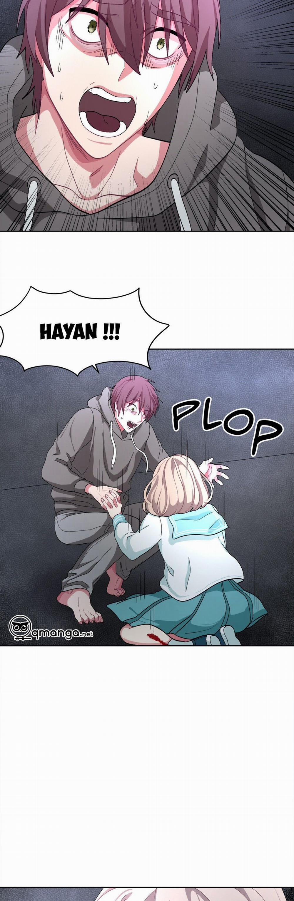 Hãy Tuân Lệnh Tôi 36 trang 22