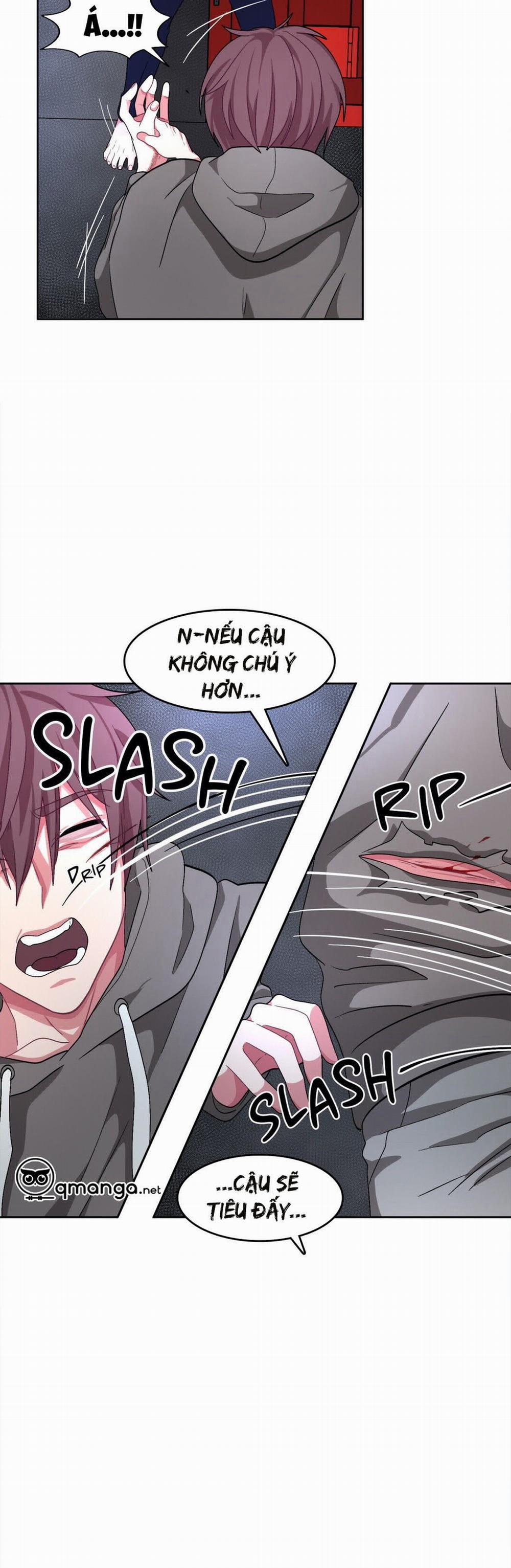 Hãy Tuân Lệnh Tôi 36 trang 27