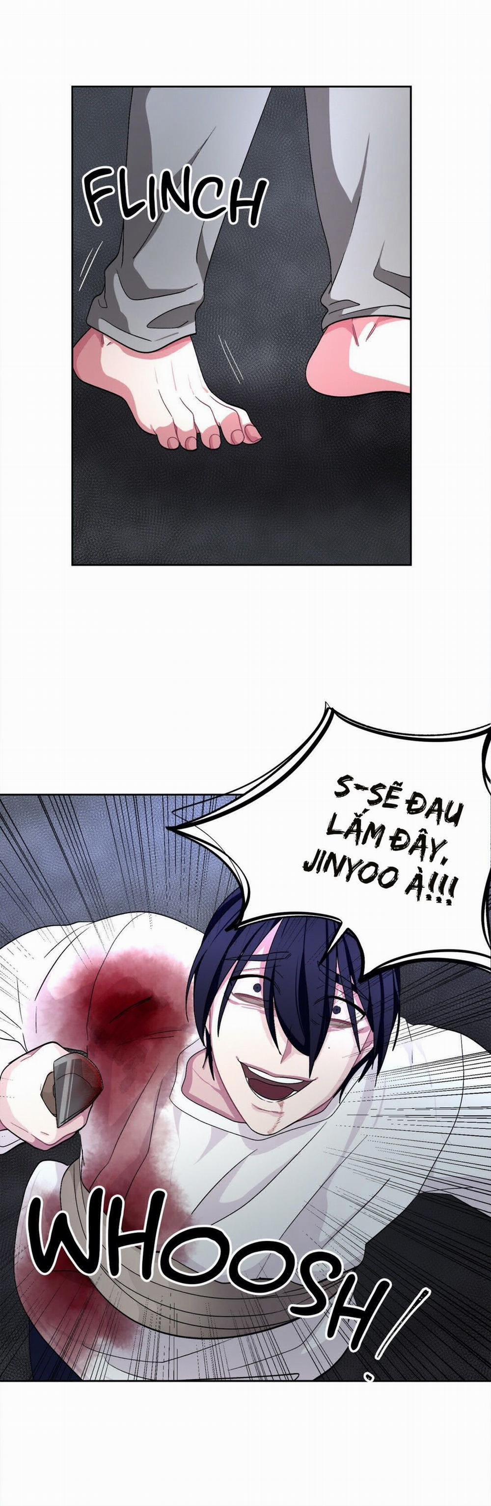 Hãy Tuân Lệnh Tôi 36 trang 29