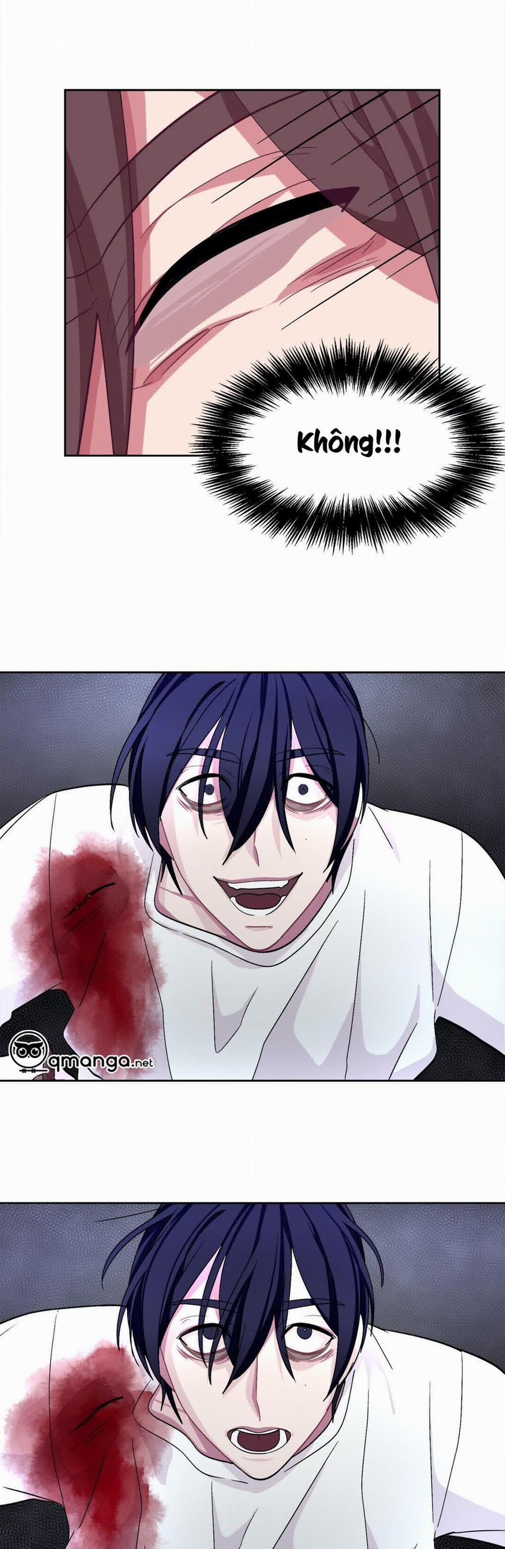 Hãy Tuân Lệnh Tôi 36 trang 30