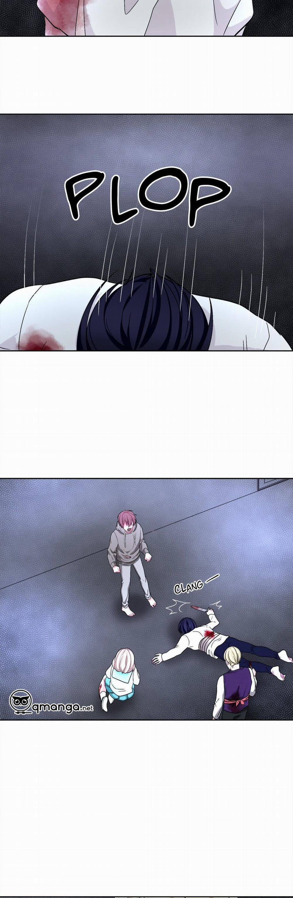 Hãy Tuân Lệnh Tôi 36 trang 31